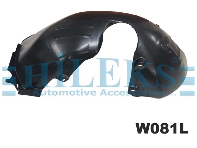 CAMURLUK DAVLUMBAZI ONUN ARKASI SOL PASSAT 15 - 20