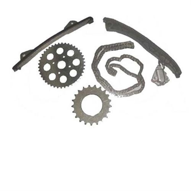 EKSANTRIK ZINCIR SETI ASTRA H - CORSA - COMBO C - ALBEA - DOBLO - PALIO - PUNTO - LINEA - EGEA Z13DT - Z13DTH 1.3 MJT - CDTI 03 - 