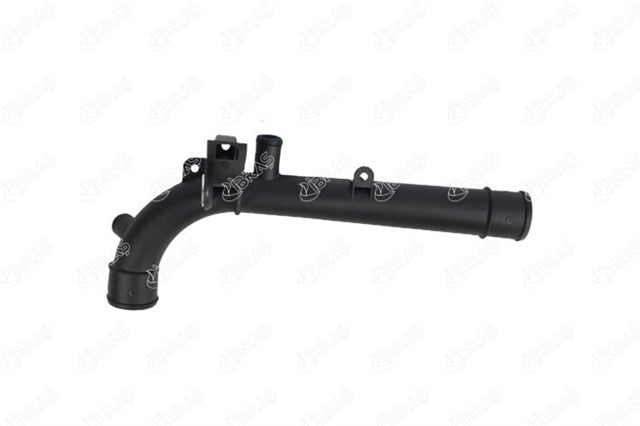 RADYATOR BAGLANTI BORUSU CORSA C - ASTRA G - VECTRA B