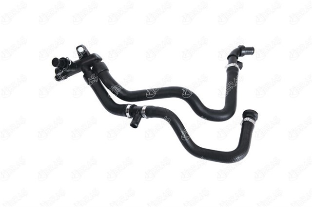 DEVIRDAIM - KALORIFER HORTUMU CIFTLI [SU KOLLEKTORU] C2 - C3 - 206 - 307 - BIPPER - NEMO - FIESTA 1.4 HDI 99 - 