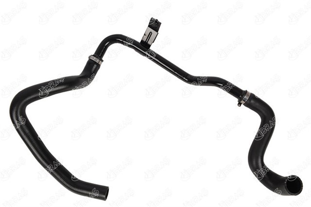 RADYATOR ALT HORTUMU BIPPER - NEMO 1.4HDI