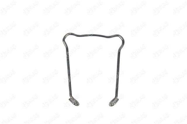 TURBO HORTUM SEGMANI MGN III - SCENIC III - FLUENCE 1.5 DCI