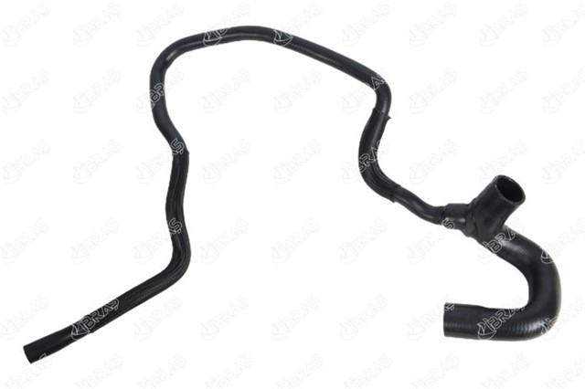 RADYATOR ALT HORTUMU OPEL ASTRA G - ZAFIRA A 1.4 - 1.6