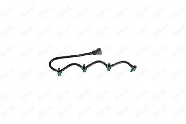 ENJEKTOR GERI DONUS HORTUMU FOCUS - C - MAX - MONDEO - CONNECT 1.6 TDCI 11 - 