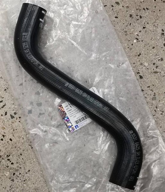 RADYATOR UST HORTUMU CHEVROLET AVEO SEDAN T300 1.4 11