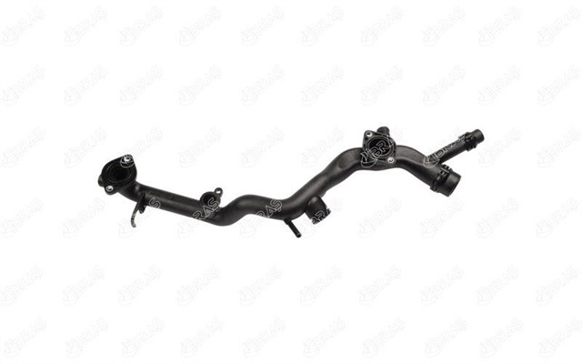 SOGUTMA BORUSU AUDI A6 C6 AVANT 4F5 3.0 TFSI QUATTRO 08 - 11