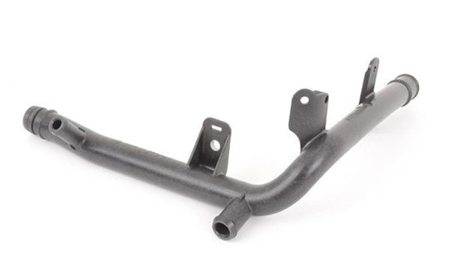 SOGUTMA BORUSU AUDI A3 SPORTBACK 8PA 2.0 TDI QUATTRO 06 - 08