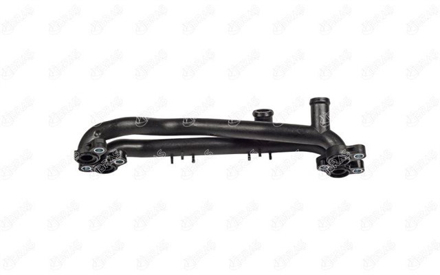 SOGUTMA BORUSU AUDI A4 B8 8K2 S4 QUATTRO 08 - 15