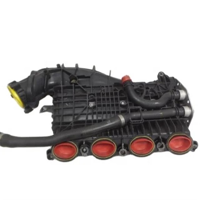 EMME MANIFOLD BORUSUPLASTIK BORU HARIC BMW 1 F21 120 I 16