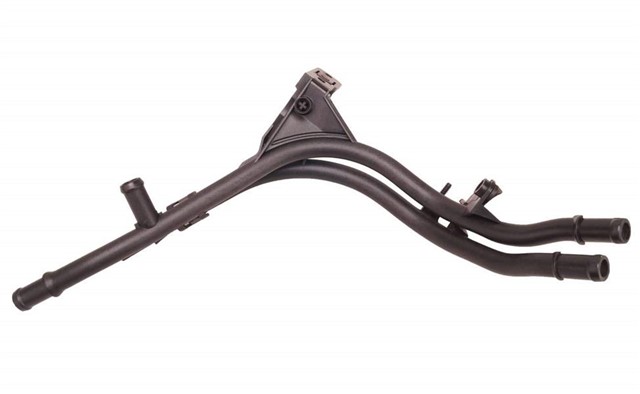 SOGUTMA BORUSU AUDI A3 SPORTBACK 8PA 1.8 TFSI QUATTRO 08 - 13