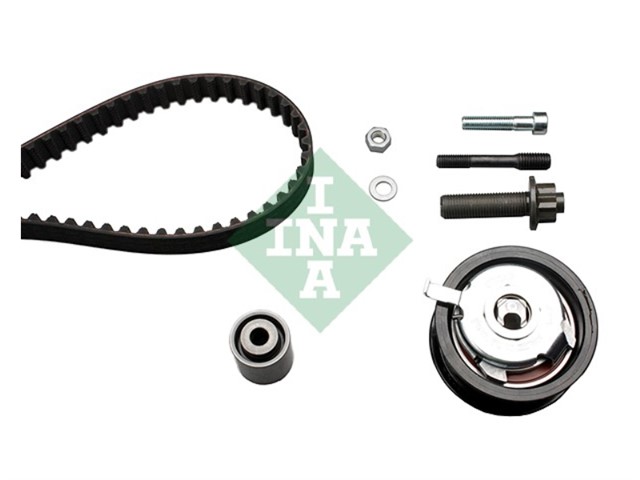 TRIGER SETI CADDY - GOLF3 - T4 - PASSAT - A4 - TOLEDO 1.9 - 1.9TDI AAZ - AFN - AHU - AVG - ABL - 1Y