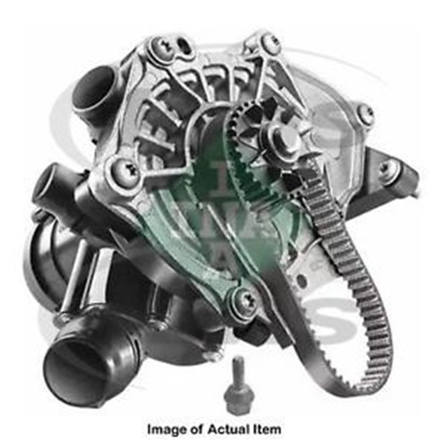 DEVIRDAIM KOMPLE AUDI A4 - A5 - A7 - A3 - Q3 1.8/2.0 TFSI 12 - DAX - CJE