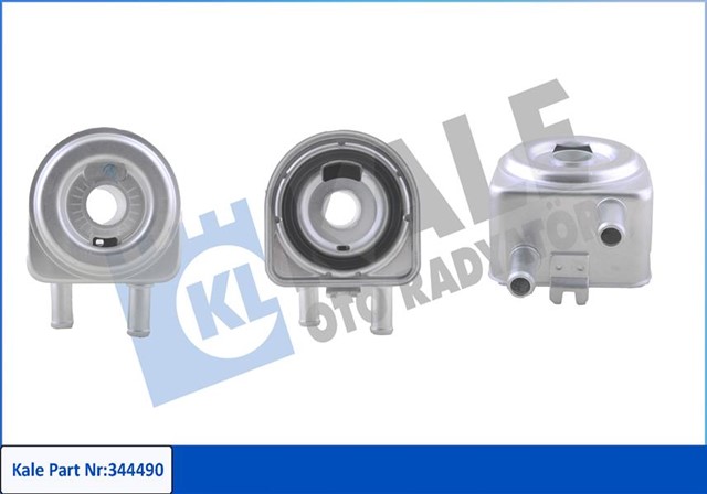 YAG SOGUTUCUSU PARTNER - BERLINGO - C5 - C8 - 206 - 306 - 307 - 407 - XSARA - BOXER - JUMPER - EXPERT - JUMPY 2.0HDI 817704