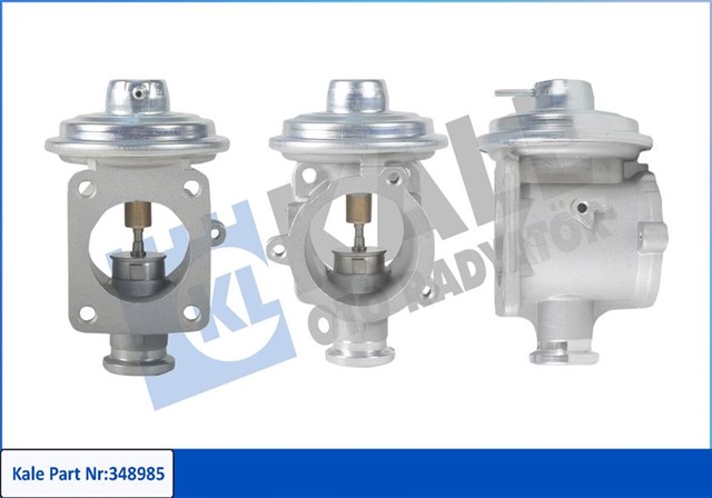 EGR VALFI BMW M47 M57 E87 E90 E92 E93 E60 E65 X3 E83 X5 E53 E70