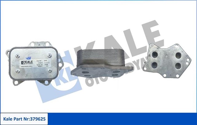 YAG SOGUTUCUSU MERCEDES M270 W176 W246 C117 X117 X156