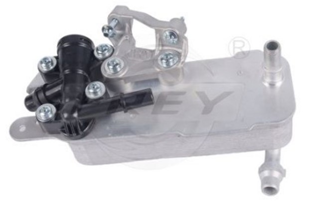 SANZIMAN YAG SOGUTUCUSU BMW 1 - 2 - 3 - 4 - 5 - 6 - 7 - X3 - X4 - X5 B37 B38 B47 B48 G20 G30 F10 F20 F30 320I - 520I/D 14 23