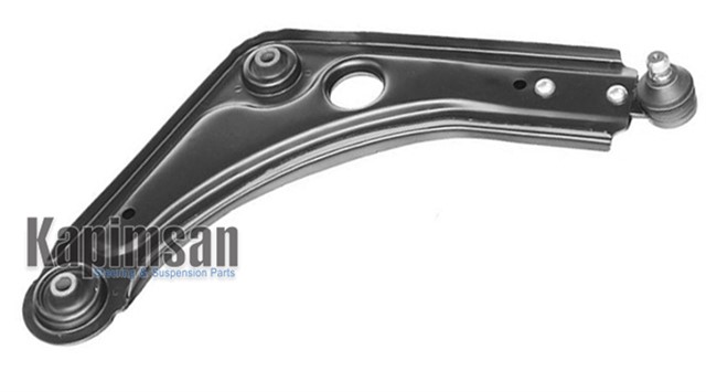 ALT SALINCAK SAG KOMPLE ESCORT 90 00 CL - CLX ORION III 90 93 ROTILLI