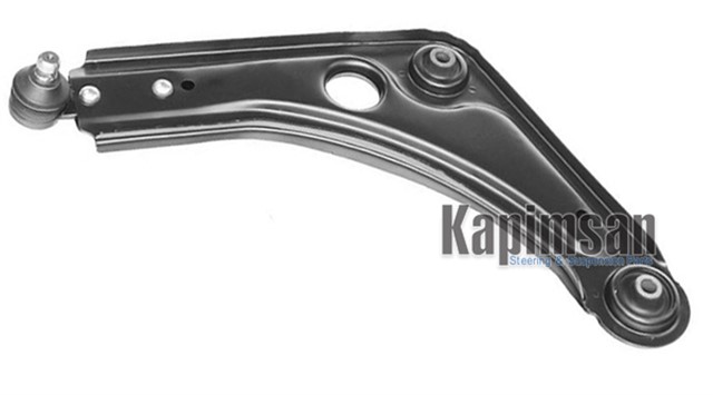 ALT SALINCAK SOL KOMPLE ESCORT 90 00 CL - CLX ORION III 1.3 / 1.4 / 1.6 / 1.8 90 93