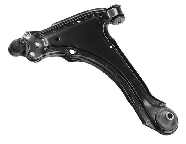 ALT SALINCAK KOMPLE SOL ASTRA F 91 - 97 CALIBRA A - VECTRA A 88 - 94