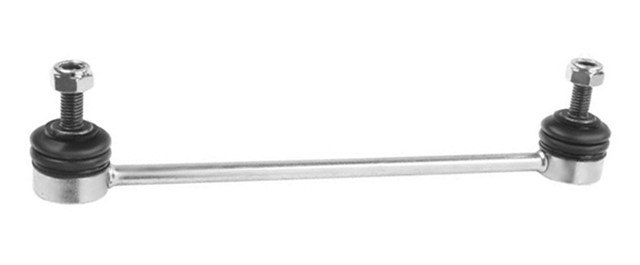 ASKI ROTU ON MERCEDES W169 W245