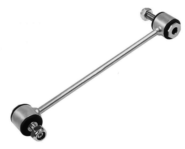 ASKI ROTU ARKA MERCEDES S - CLASS W140 W220