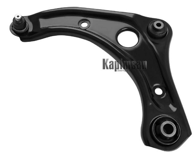 SALINCAK ON SOL ALT NISSAN MICRA K - 13 10