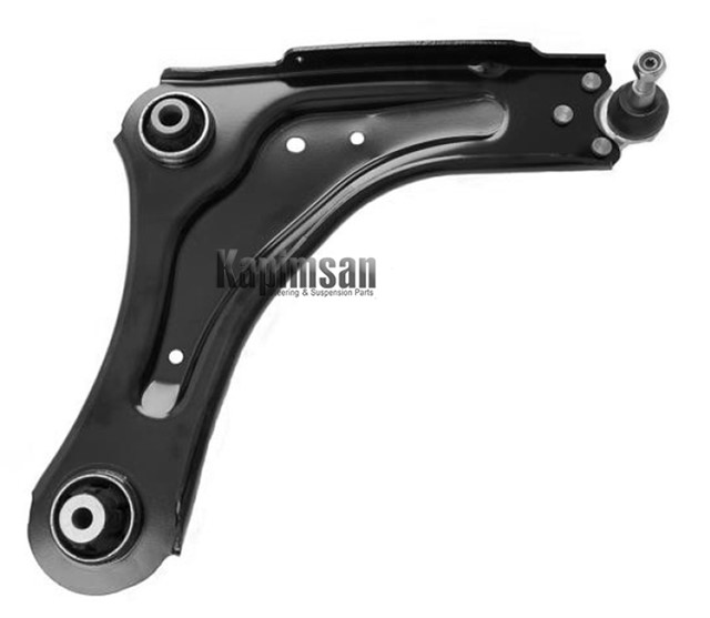 SALINCAK ON SAG ALT RENAULT LAGUNA III 08