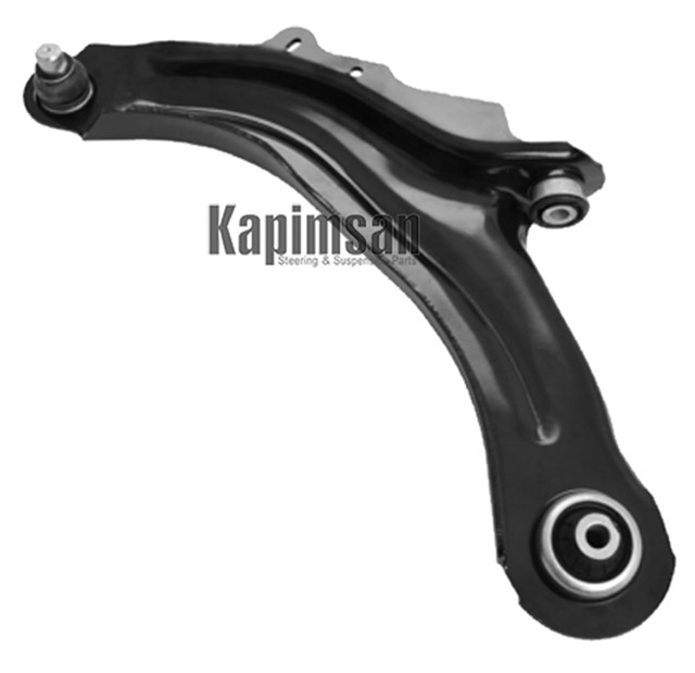 SALINCAK ON SOL ALT RENAULT CAPTUR J5 13