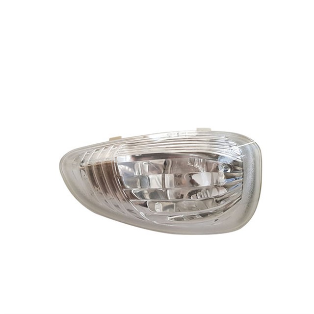 DIS DIKIZ AYNA SINYALI SOL BEYAZ RENAULT MASTER III 10 OPEL MOVANO B 10 2.3DCI