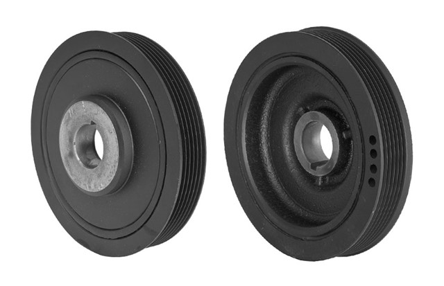 KRANK KASNAGI P206 - P307 - P406 - PARTNER - EXPERT - BERLINGO - C5 - JUMPY - SCUDO 2.0HDI