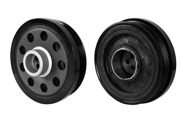 KRANK KASNAGI BMW 1 E81 - E87 116D - 118D - 120D 04 3 E90 - E91 318D - 320D 05 5 E60 - E61 520D 03 6K