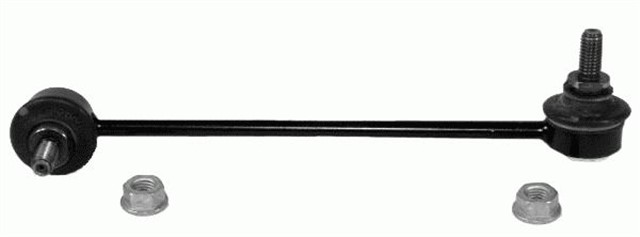 ASKI ROTU ON SOL MERCEDES VITO W638 96 03