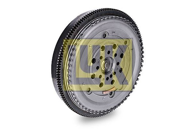 VOLAN DMF MERCEDES SPRINTER OM646 B906 06 09