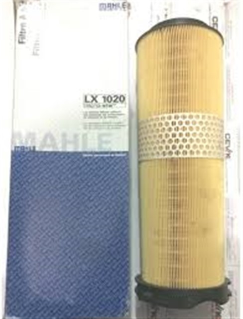 HAVA FILTRESI MERCEDES OM646 W204 S203 CL203 C209