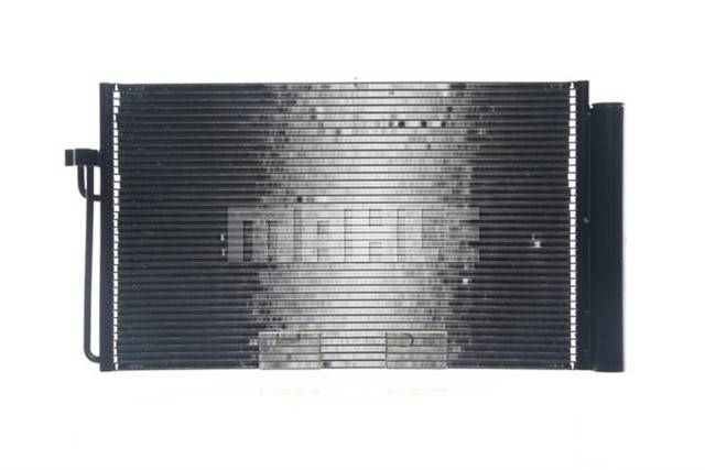 KLIMA RADYATORU BMW E60 E65 M57 N57 N67