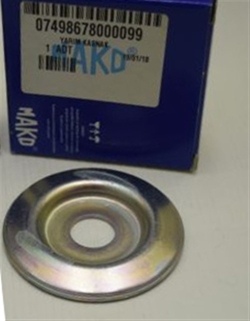 ALTERNATOR KASNAGI YARIM DKS M131 - TMPR