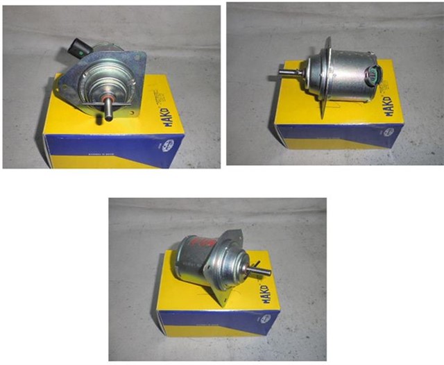 FAN MOTORU TEK MOTOR R9 - 11 - R19 SOKETLI