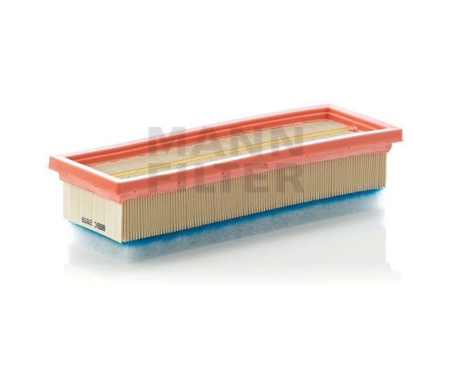 HAVA FILTRESI DOBLO 05 ALBEA 07 FIORINO 09 PANDA 09 PUNTO - IDEA 1.4 - FIAT 500 - FORD KA 1.2