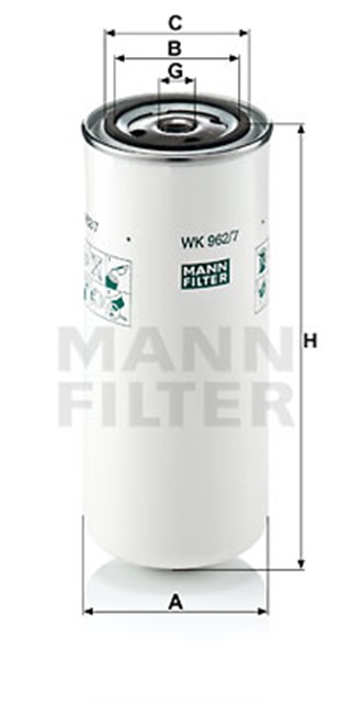 FILTRE AGIR VASITA