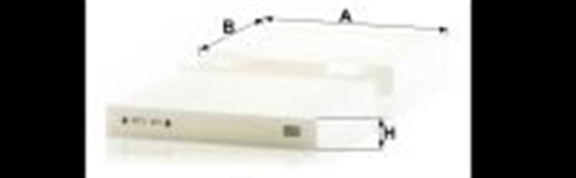 POLEN FILTRESI BMW X3 F25 X4 F26 POLIFENOLLU