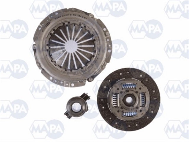 DEBRIYAJ SETI TMPR - TIPO 2000 RULMANLI