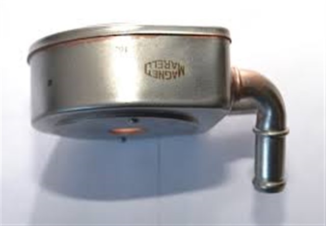 OTOMATIK SANZ YAG SOG 206