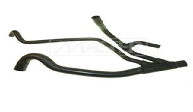 RADYATOR ALT HORTUMU MGN I 1.9 TD - DTI