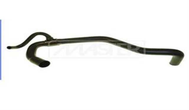 RADYATOR ALT HORTUMU BOXER 2.5 - 2.8