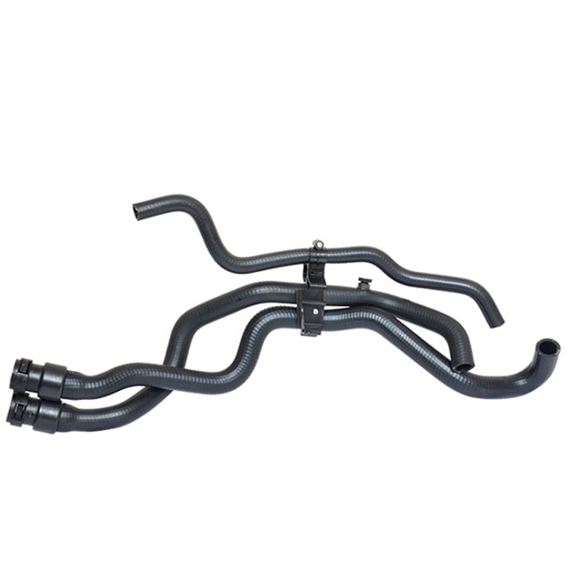 KALORIFER GENLESME SISE HORTUMU CLIO