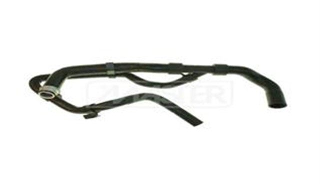 RADYATOR ALT HORTUMU PARTNER 1.9D