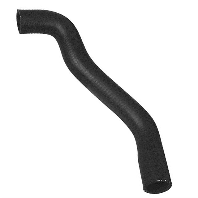 RADYATOR UST HORTUMU PALIO - ALBEA 1.2 8V - 16V