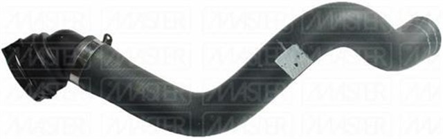 RADYATOR UST HORTUMU DOBLO III 1.3 MJTD