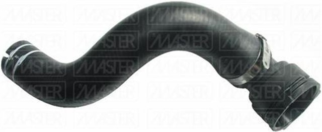 RADYATOR ALT HORTUMU DOBLO III 1.3 MJTD