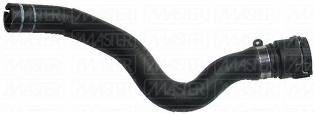 KALORIFER HORTUMU DOBLO III 1.3 MJTD